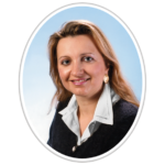 Fotoporcellana Ovale