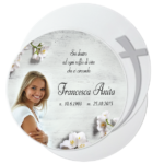 Targa Adige A Parete