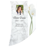 Targa Mincio A Parete