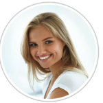 Fotoporcellana Rotonda