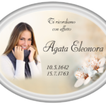 Targa Tigri A Parete