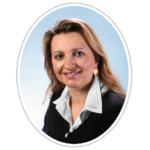 Fotoporcellana Ovale Spessore