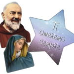 Fotoporcellane sagomate Bertelli