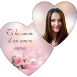 Cuore Doppio A Destra