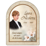 Cupola Fotoporcellana