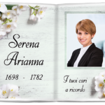 Libro A Parete Imperia