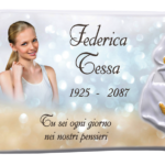 Pergamena A Parete Forlì Con Calle