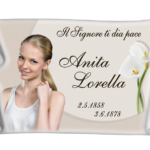 Pergamena A Parete Lucca