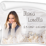 Pergamena A Parete Savona