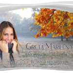 Pergamena A Parete Rio