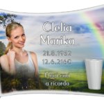 Pergamena A Parete Cortina