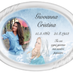 Targa Piave A Parete