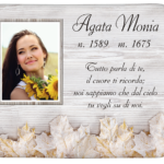 Targa Danubio A Parete