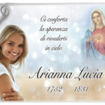 Targa Gange A Parete