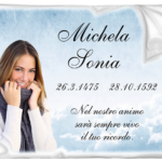 Targa Agogna A Parete