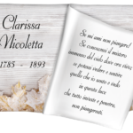 Targa Columbia A Parete