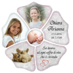 Targa Margherita A Parete