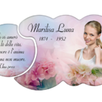 Targa Vento A Parete