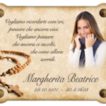 Targa Nelson A Parete