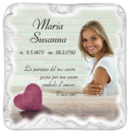 Targa Kasai A Parete