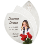 Targa Ticino A Parete