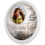 Targa Tamigi A Parete