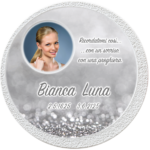 Targa Isonzo A Parete