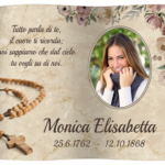 Targa Loira A Parete