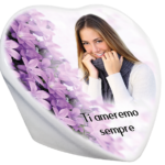 Cuore Houston A Terreno