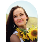 Fotocristallo Murano Cupola