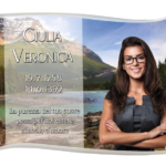 Pergamena Cristallo Ametista