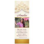 Segnalibro Soft Touch