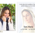 Immagini Ricordo 2 Ante Personalizzate