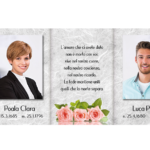 Immagini Ricordo 3 O 4 Ante Personalizzate