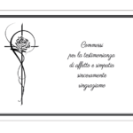 Biglietti Di Ringraziamento