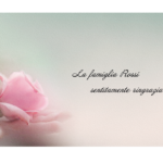 Biglietti Di Ringraziamento Stampa Personalizzata