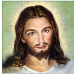 Figure Religiose Gres