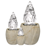 Lumi Marea Marmorizzati