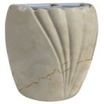 Mezza Vasca Marmorizzata