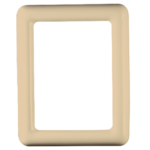 Cornice Rettangolare Marea Beige