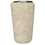 Vaso Adige Marmorizzato
