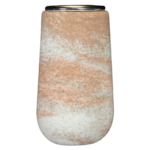 Vaso Garda Marmorizzato