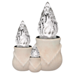 Lumi Calla Marmorizzati