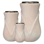 Vasi Calla Marmorizzati