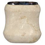 Vasca Conny Marmorizzata