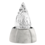 Lume Incasso Lory Marmorizzato