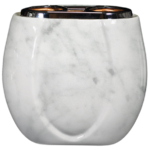 Vasca Lory Marmorizzata