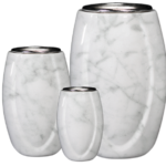 Vasi Lory Marmorizzati