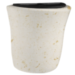 Mezza Vasca Allyson Marmorizzata