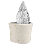 Mezzo Lume Allyson Marmorizzato